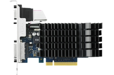 ASUS NVIDIA GT730-SL-2GD3-BRK